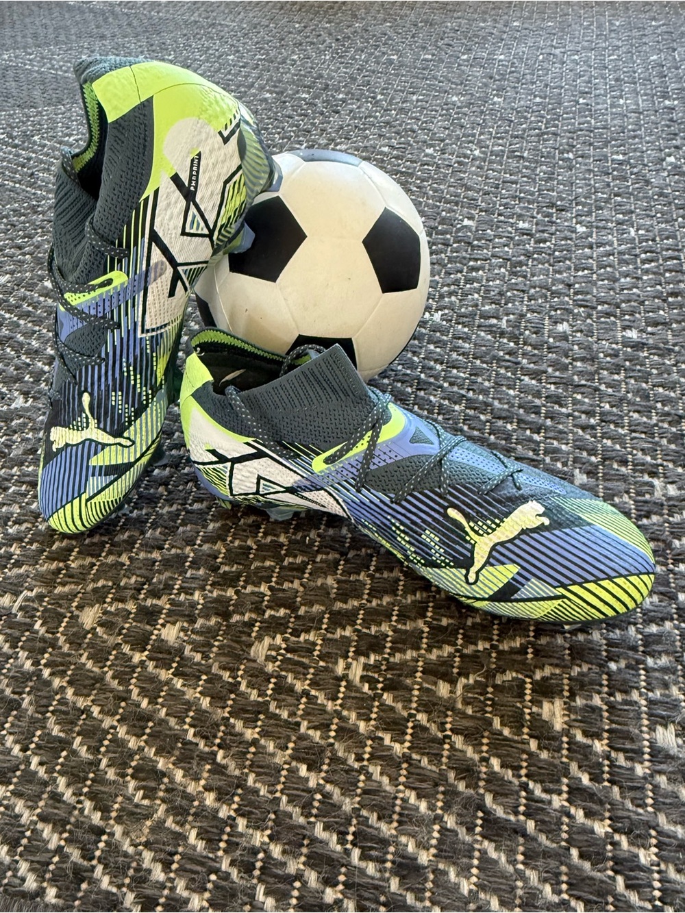 Women’s Puma Future 7 Ultimate FG/AG